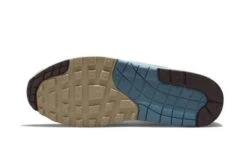 Nike Air Max 1 Patta Noise Aqua (Special Box + Bracelet) 7 Nike Air Max 1 Patta Noise Aqua (Special Box + Bracelet) -MNR BOUTIQUE air max 1 patta noise aqua special box bracelet 313409