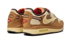 Nike Air Max 1 Travis Scott Cactus Jack Wheat Lemon Drop 8 Nike Air Max 1 Travis Scott Cactus Jack Wheat Lemon Drop -MNR BOUTIQUE air max 1 travis scott cactus jack wheat lemon drop 646285