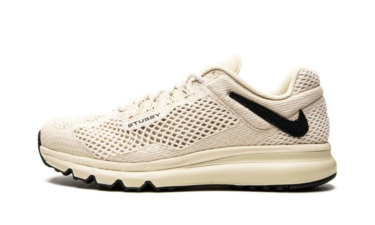 Nike Air Max 2013 Stussy Fossil 3 Nike Air Max 2013 Stussy Fossil