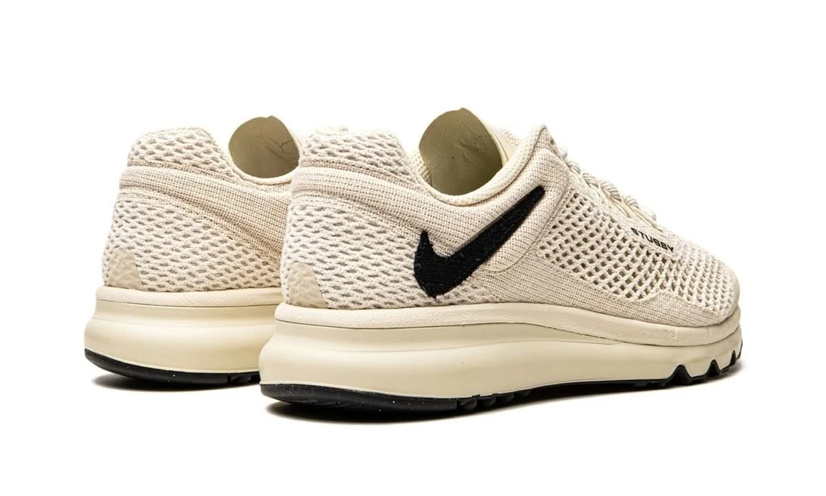 Nike Air Max 2013 Stussy Fossil 5 Nike Air Max 2013 Stussy Fossil – Image 3