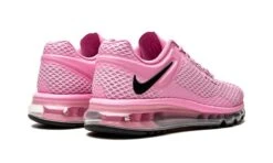 Nike Air Max 2013 Stussy Pink 8 Nike Air Max 2013 Stussy Pink -MNR BOUTIQUE air max 2013 stussy pink 818819