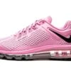 Nike Air Max 2013 Stussy Pink 2 Nike Air Max 2013 Stussy Pink -MNR BOUTIQUE air max 2013 stussy pink 908221