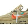 Nike Air Max 90 Off-White Desert Ore 1 Nike Air Max 90 Off-White Desert Ore -MNR BOUTIQUE air max 90 off white desert ore 949370