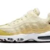 Nike Air Max 95 Alabaster 2 Nike Air Max 95 Alabaster -MNR BOUTIQUE air max 95 alabaster mnr sneakers 1