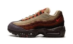 Nike Air Max 95 Anatomy Of Air