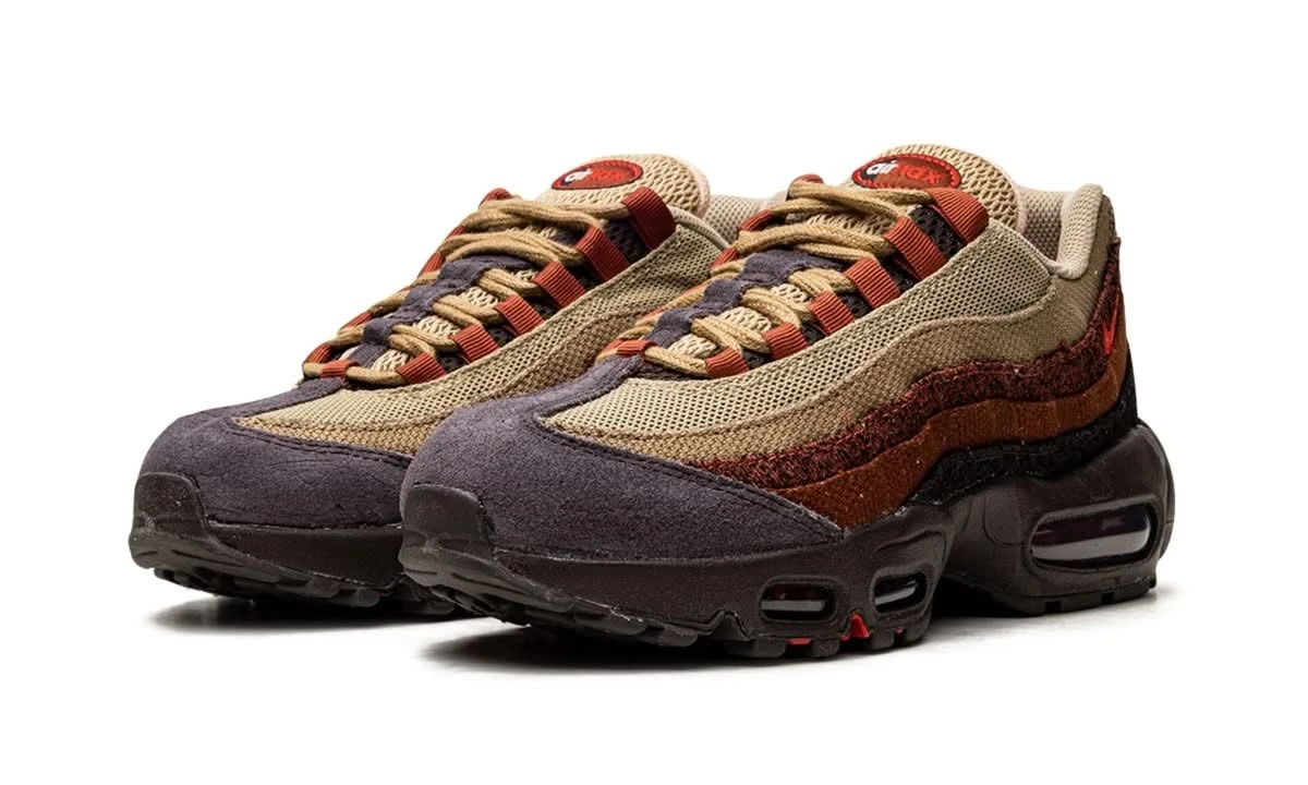 Nike Air Max 95 Anatomy Of Air 4 Nike Air Max 95 Anatomy Of Air – Image 2