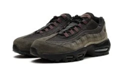 Nike Air Max 95 Black Earth 8 Nike Air Max 95 Black Earth -MNR BOUTIQUE air max 95 black earth 625821
