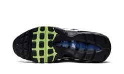 Nike Air Max 95 Black Game Royal 9 Nike Air Max 95 Black Game Royal -MNR BOUTIQUE air max 95 black game royal 808377