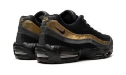 Nike Air Max 95 Black Metallic Gold 8 Nike Air Max 95 Black Metallic Gold -MNR BOUTIQUE air max 95 black metallic gold 739564