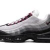 Nike Air Max 95 Dark Beetroot 1 Nike Air Max 95 Dark Beetroot -MNR BOUTIQUE air max 95 dark beetroot 945228