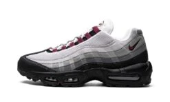 Nike Air Max 95 Dark Beetroot