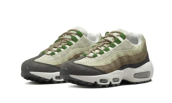 Nike Air Max 95 Earth Day 4 Nike Air Max 95 Earth Day – Image 2