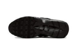 Nike Air Max 95 Essential Black 7 Nike Air Max 95 Essential Black -MNR BOUTIQUE air max 95 essential black 303023