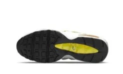 Nike Air Max 95 Essential White Green Apple Tour Yellow 7 Nike Air Max 95 Essential White Green Apple Tour Yellow -MNR BOUTIQUE air max 95 essential white green apple tour yellow 611822