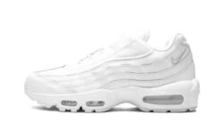 Nike Air Max 95 Essential White Grey Fog