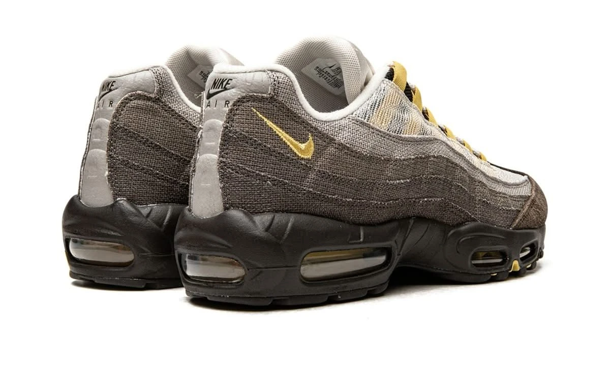 Nike Air Max 95 Ironstone 5 Nike Air Max 95 Ironstone – Image 3