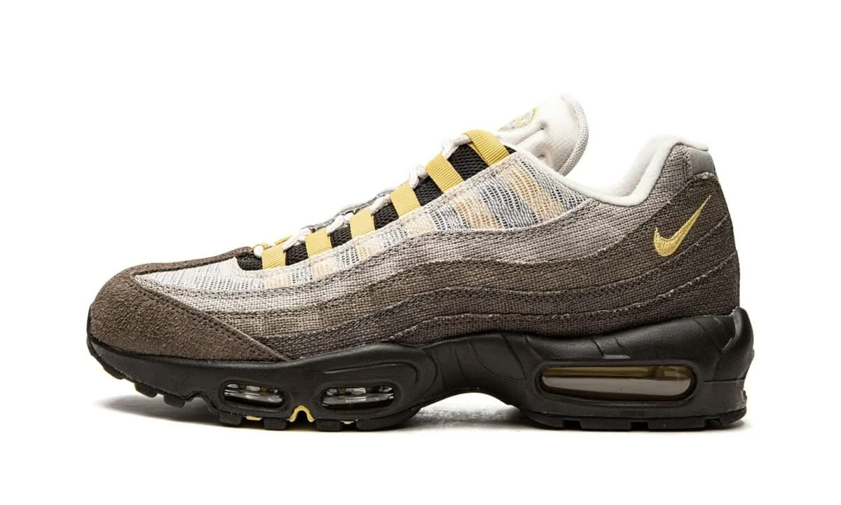 Nike Air Max 95 Ironstone 3 Nike Air Max 95 Ironstone