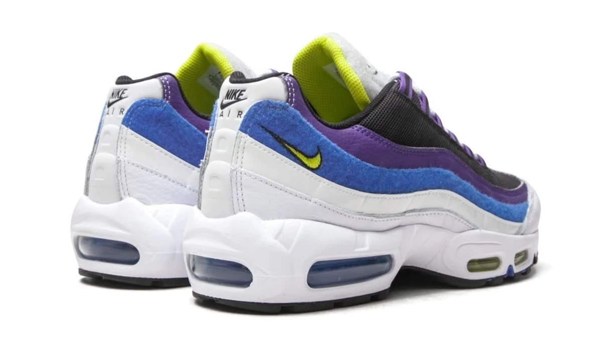 Nike Air Max 95 Kaomoji 5 Nike Air Max 95 Kaomoji – Image 3