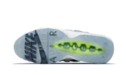 Nike Air Max 95 Kim Jones Black Volt 7 Nike Air Max 95 Kim Jones Black Volt -MNR BOUTIQUE air max 95 kim jones black volt 358632