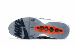 Nike Air Max 95 Kim Jones Total Orange 7 Nike Air Max 95 Kim Jones Total Orange -MNR BOUTIQUE air max 95 kim jones total orange mnr sneakers 3