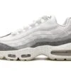 Nike Air Max 95 Light Bone 1 Nike Air Max 95 Light Bone -MNR BOUTIQUE air max 95 light bone 413145