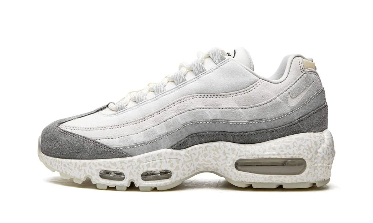 Nike Air Max 95 Light Bone 3 Nike Air Max 95 Light Bone