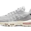 Nike Air Max 95 NH Grey Fog 1 Nike Air Max 95 NH Grey Fog -MNR BOUTIQUE air max 95 nh grey fog 341808