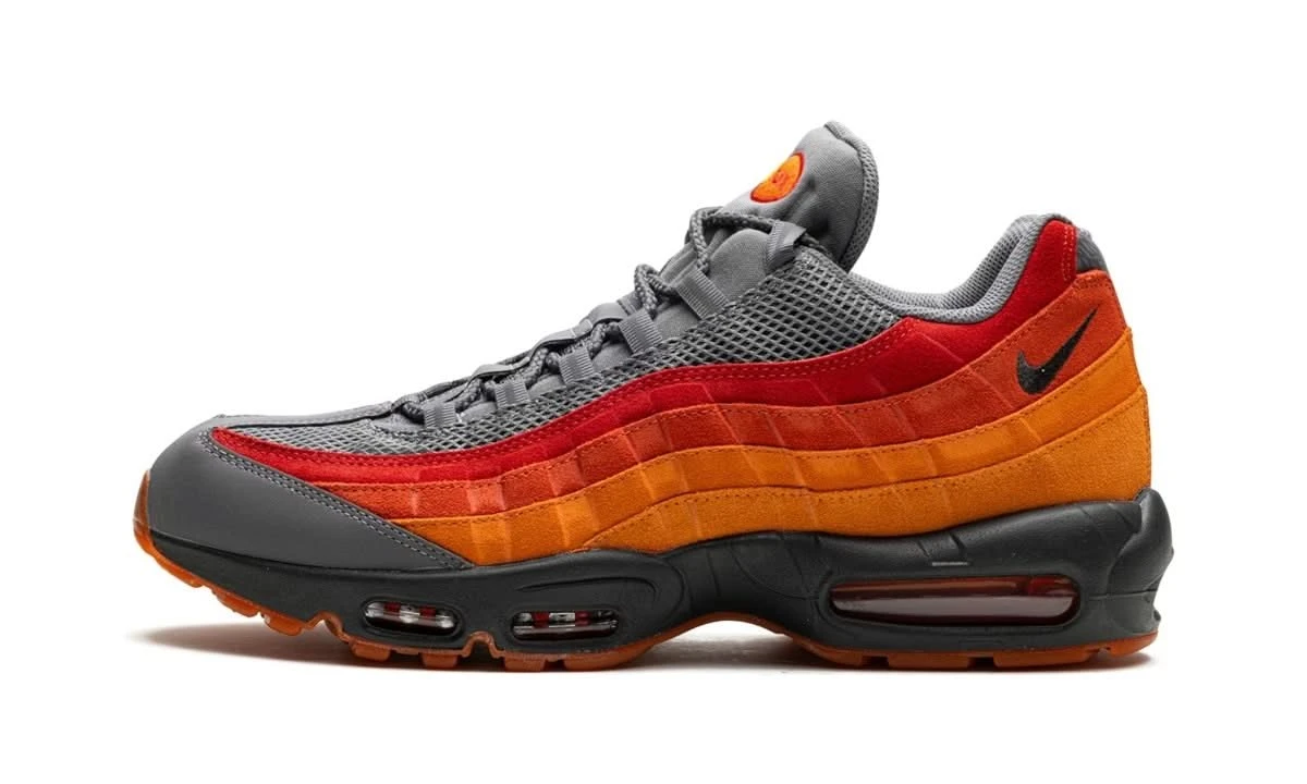 Nike Air Max 95 Premium Atlanta 3 Nike Air Max 95 Premium Atlanta