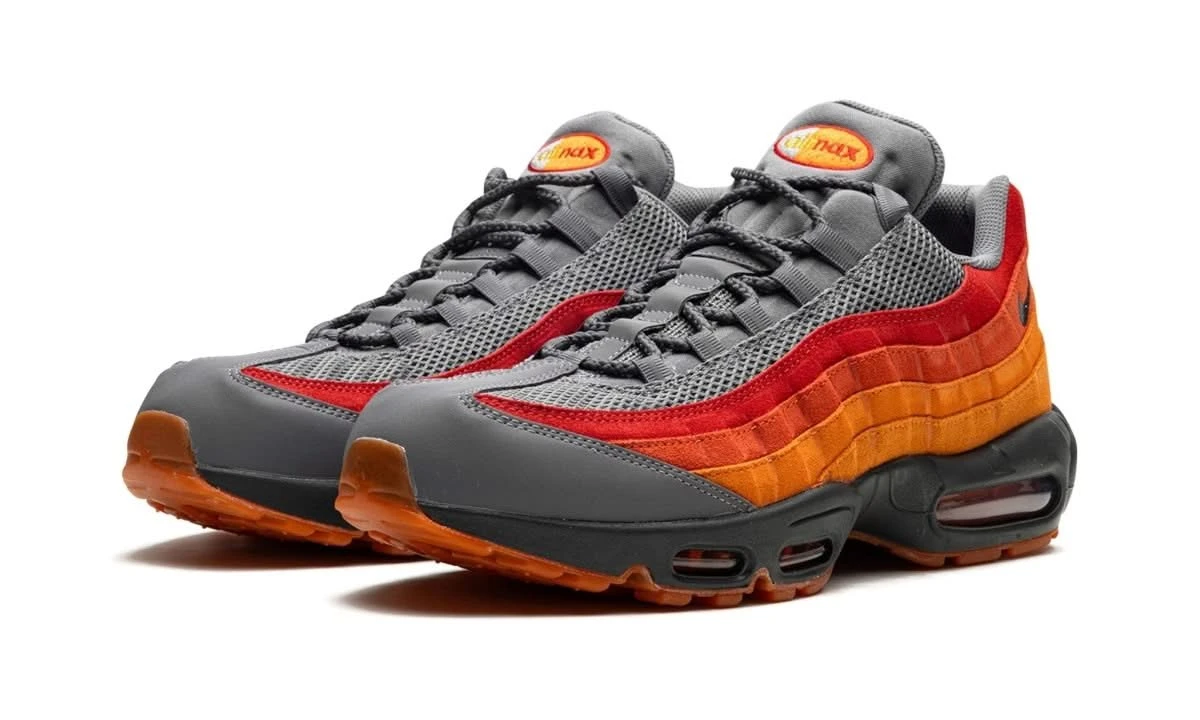 Nike Air Max 95 Premium Atlanta 4 Nike Air Max 95 Premium Atlanta – Image 2