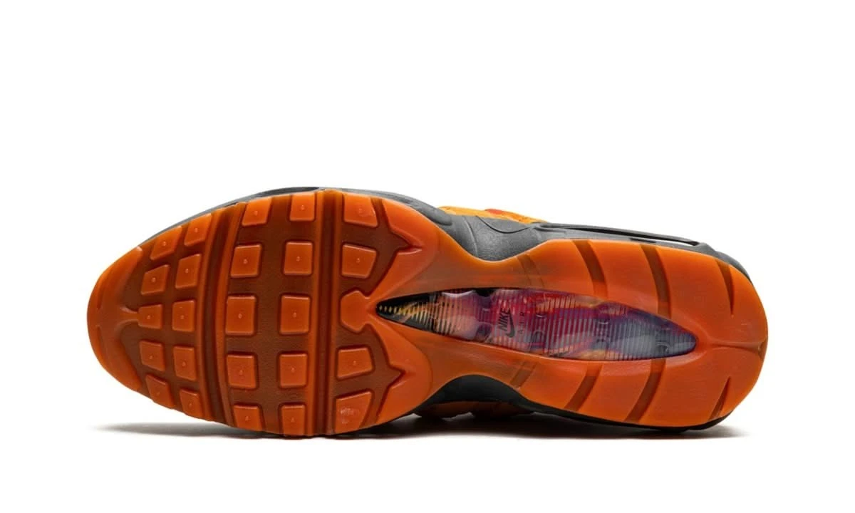 Nike Air Max 95 Premium Atlanta 6 Nike Air Max 95 Premium Atlanta – Image 4