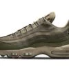 Nike Air Max 95 Rough Green 1 Nike Air Max 95 Rough Green -MNR BOUTIQUE air max 95 rough green 782106