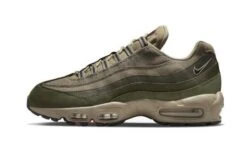 Nike Air Max 95 Rough Green