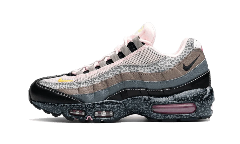 Nike Air Max 95 Size? "25th Anniversary" 3 Nike Air Max 95 Size? "25th Anniversary"