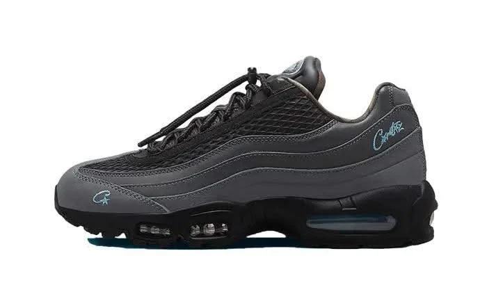 Nike Air Max 95 SP Corteiz Aegean Storm 3 Nike Air Max 95 SP Corteiz Aegean Storm