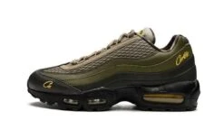 Nike Air Max 95 SP Corteiz Sequoia