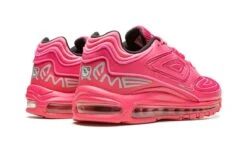 Nike Air Max 98 TL Supreme Pink 8 Nike Air Max 98 TL Supreme Pink -MNR BOUTIQUE air max 98 tl supreme pink 204062