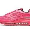 Nike Air Max 98 TL Supreme Pink -MNR BOUTIQUE air max 98 tl supreme pink 610905