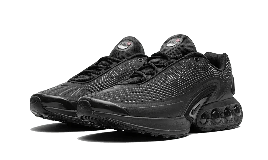 Nike Air Max DN Black Dark Smoke Grey 4 Nike Air Max DN Black Dark Smoke Grey – Image 2