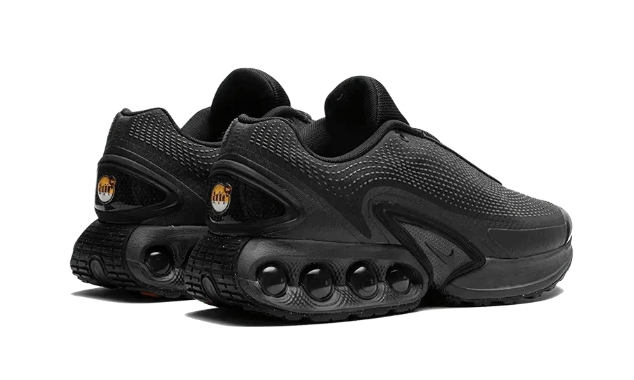 Nike Air Max DN Black Dark Smoke Grey 5 Nike Air Max DN Black Dark Smoke Grey – Image 3