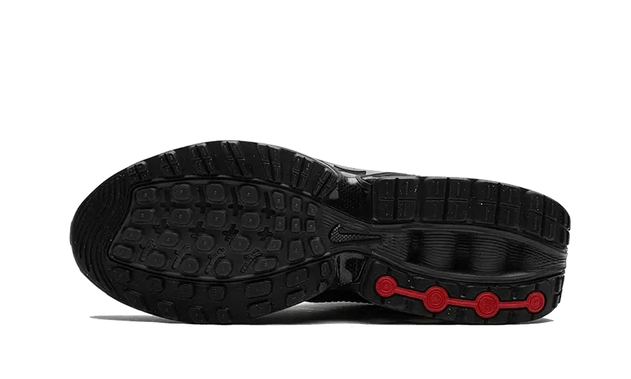 Nike Air Max DN Black Dark Smoke Grey 6 Nike Air Max DN Black Dark Smoke Grey – Image 4