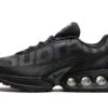Nike Air Max DN Black Supreme -MNR BOUTIQUE air max dn black supreme 747897