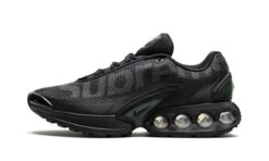 Nike Air Max DN Black Supreme