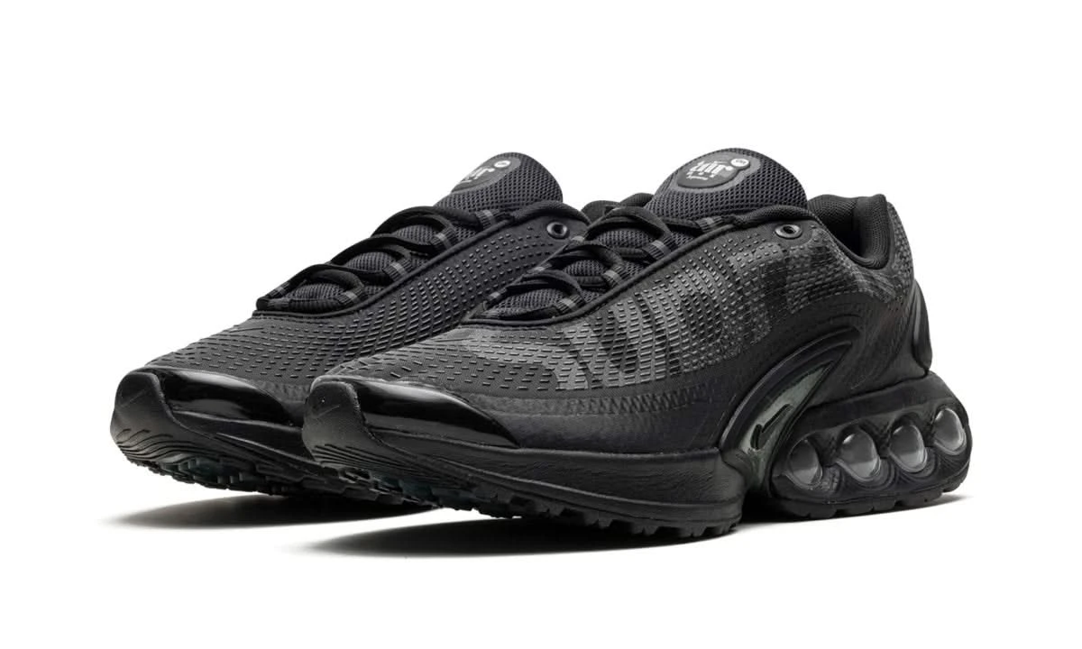 Nike Air Max DN Black Supreme 4 Nike Air Max DN Black Supreme – Image 2