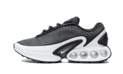 Nike Air Max DN Black White Cool Grey