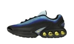 Nike Air Max Dn SE Hyper Blue Chamois