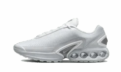 Nike Air Max DN White Metallic