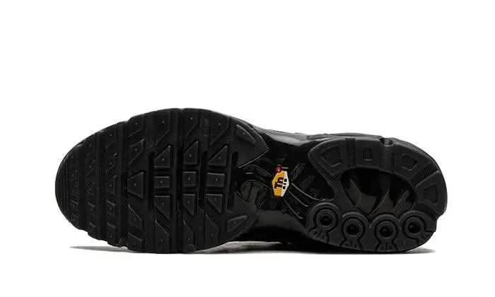 Nike Air Max Plus A-COLD-WALL Black 6 Nike Air Max Plus A-COLD-WALL Black – Image 4