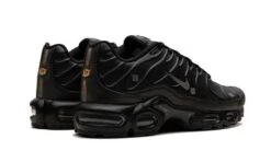 Nike Air Max Plus A-COLD-WALL Black 8 Nike Air Max Plus A-COLD-WALL Black -MNR BOUTIQUE air max plus a cold wall black 738912