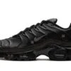 Nike Air Max Plus A-COLD-WALL Black 1 Nike Air Max Plus A-COLD-WALL Black -MNR BOUTIQUE air max plus a cold wall black mnr sneakers 1