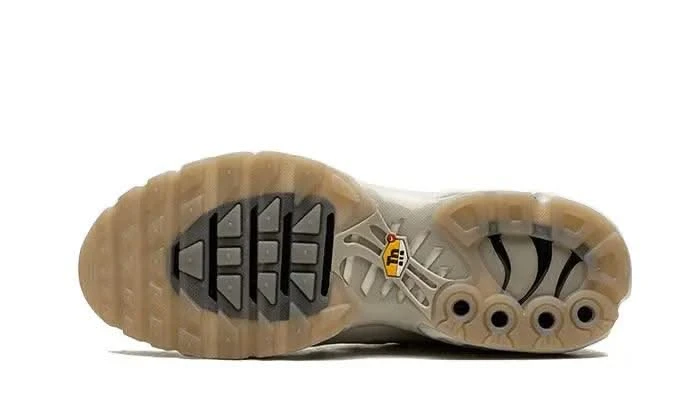 Nike Air Max Plus A-COLD-WALL Platinum Tint 6 Nike Air Max Plus A-COLD-WALL Platinum Tint – Image 4